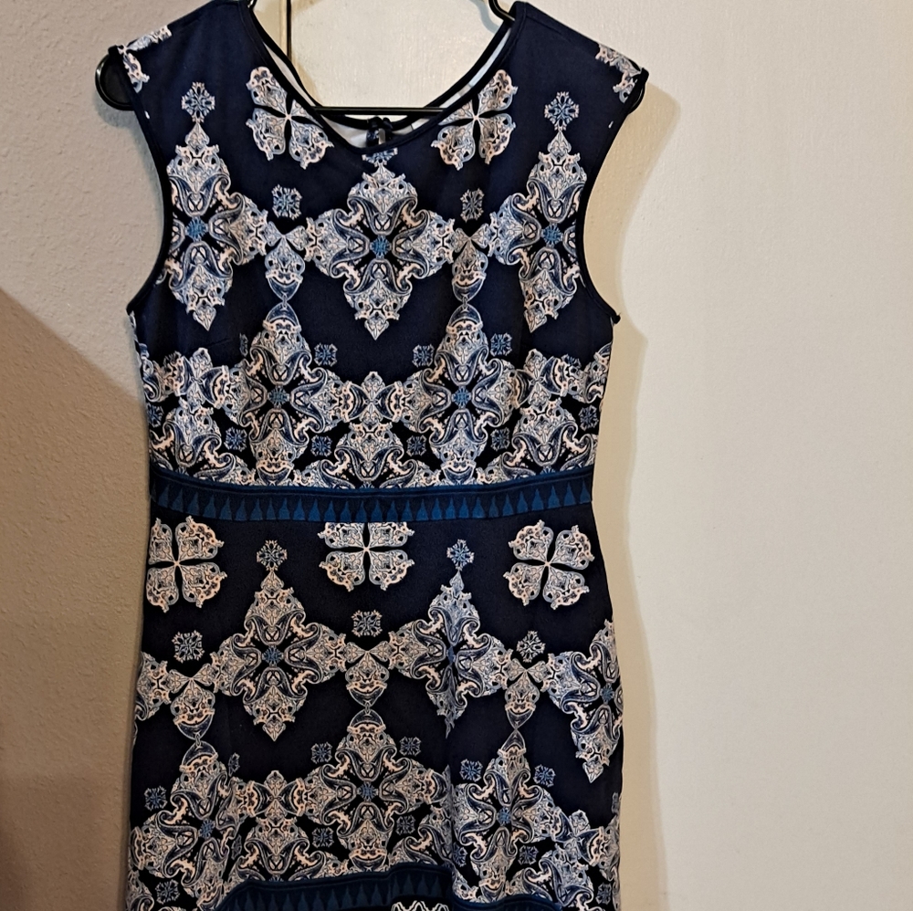 New York & Company dress